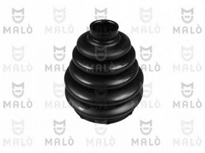 MALO 23062 -  Пыльник, приводной вал