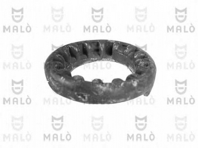 MALO 23071 -  Пыльник, рулевое управление