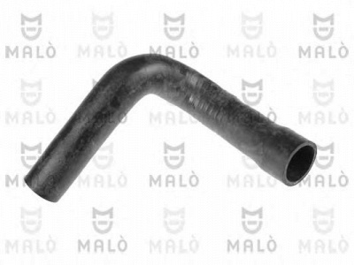 MALO 23075a -  Шланг радиатора