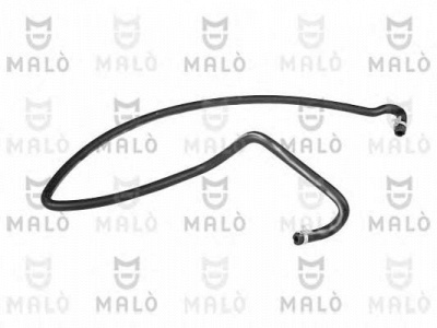 MALO 23082a -  Шланг радиатора