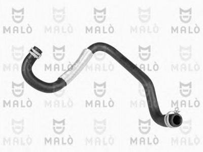 MALO 230832a -  Шланг радиатора
