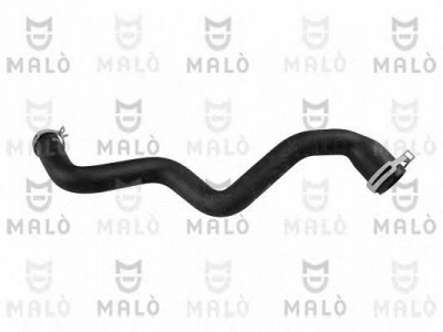 MALO 230932a -  Шланг радиатора