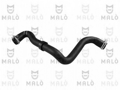 MALO 23093a -  Шланг радиатора