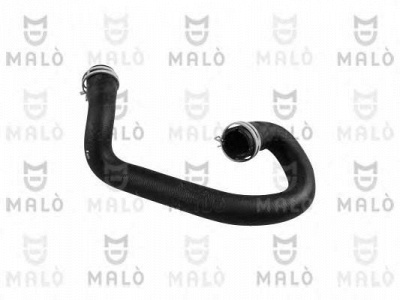 MALO 230941a -  Шланг радиатора