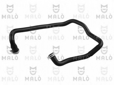 MALO 230942a -  Шланг радиатора