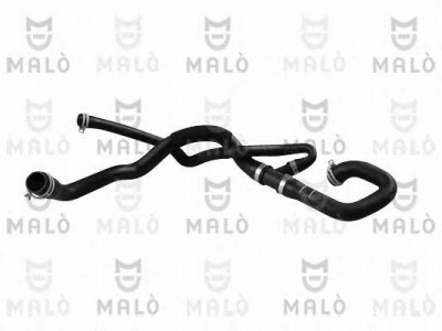 MALO 230944a -  Шланг радиатора