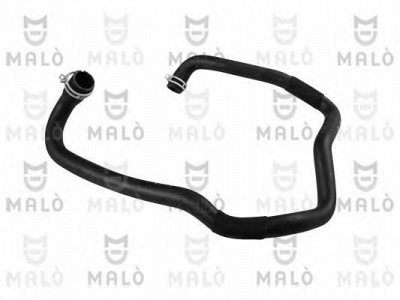 MALO 230946a -  Шланг радиатора
