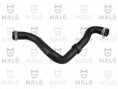 MALO 230947a -  Шланг радиатора