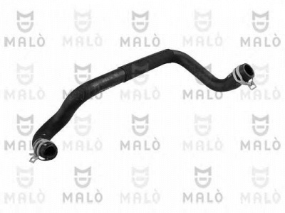 MALO 230971a -  Шланг радиатора