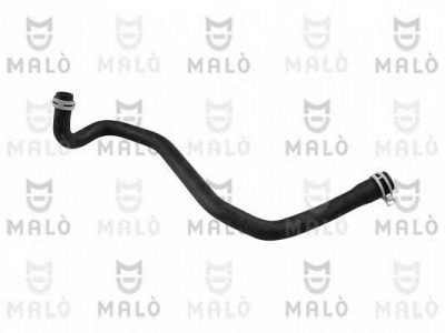 MALO 23097a -  Шланг радиатора