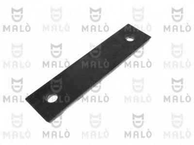 MALO 23105 -  Буфер, глушитель