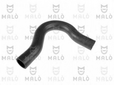 MALO 23111a -  Шланг радиатора