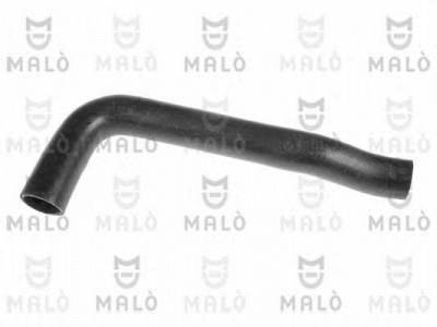 MALO 23114a -  Шланг радиатора