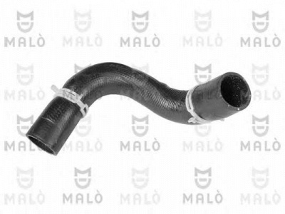 MALO 231172a -  Шланг радиатора