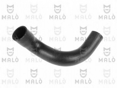 MALO 23117a -  Шланг радиатора