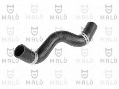 MALO 231223a -  Шланг радиатора
