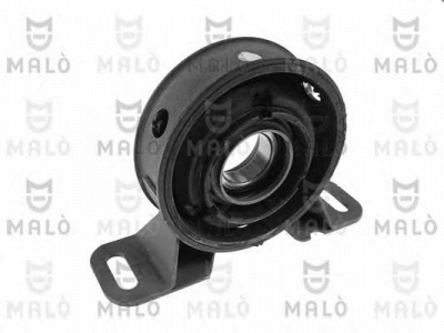 MALO 23123 -  Подвеска, карданный вал