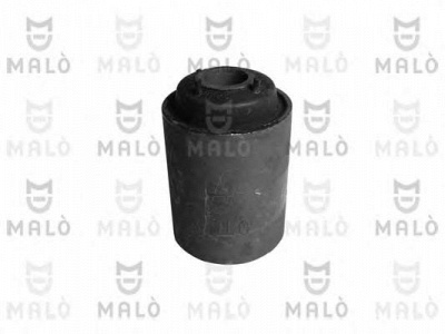 MALO 231341 -  Втулка, листовая рессора