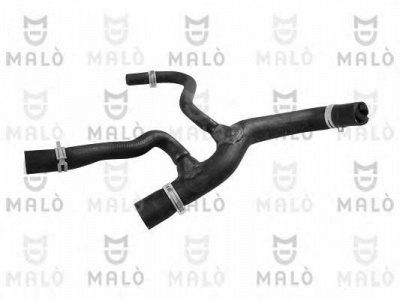 MALO 231551a -  Шланг радиатора