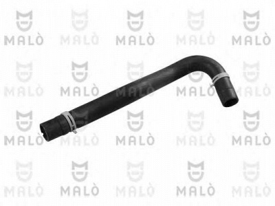 MALO 231552a -  Шланг радиатора