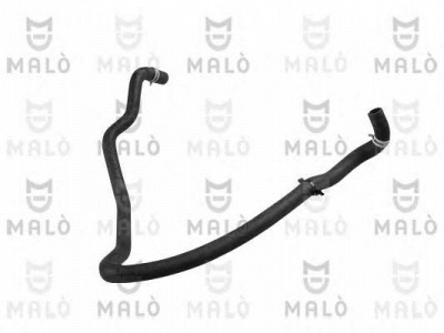MALO 231561a -  Шланг радиатора