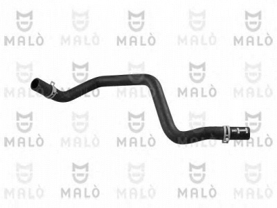 MALO 231562a -  Шланг радиатора