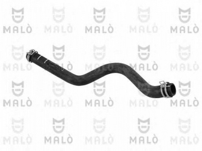 MALO 23167a -  Шланг радиатора