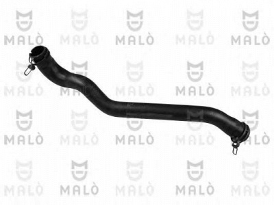 MALO 23184a -  Шланг радиатора