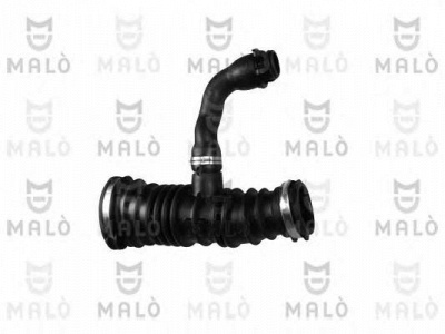 MALO 231891 -  Рукав воздухозаборника, воздушный фильтр