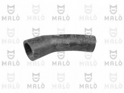 MALO 23191a -  Рукав воздухозаборника, воздушный фильтр