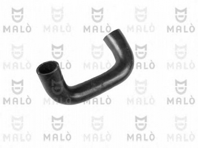 MALO 23215a -  Шланг радиатора