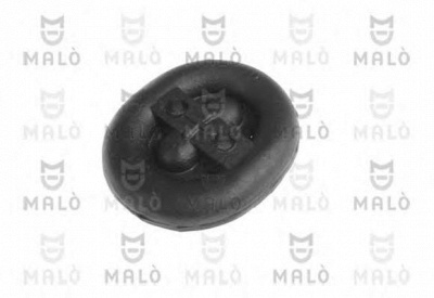 MALO 23222 -  Стопорное кольцо, глушитель