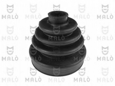 MALO 232321 -  Пыльник, приводной вал