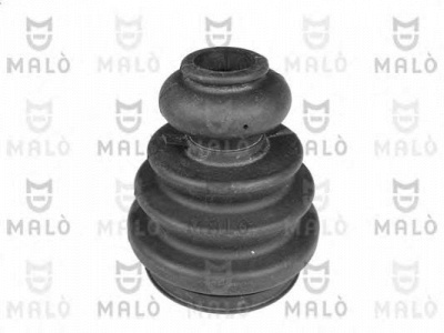 MALO 23234 -  Пыльник, приводной вал
