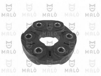 MALO 232601 -  Шарнир, продольный вал