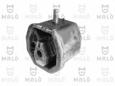 MALO 233002 -  Подвеска, двигатель
