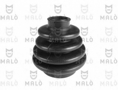 MALO 23301 -  Пыльник, приводной вал