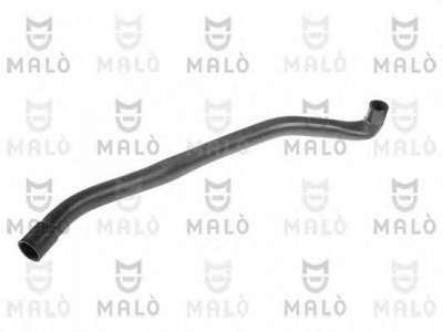 MALO 233171a -  Шланг радиатора