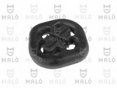 MALO 23362 -  Стопорное кольцо, глушитель