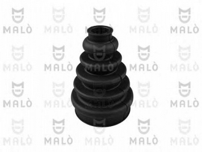 MALO 233643 -  Пыльник, приводной вал