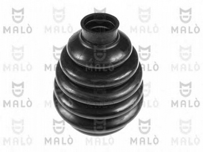 MALO 23367 -  Пыльник, приводной вал
