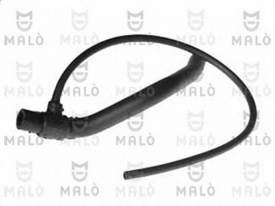 MALO 23375 -  Масляный шланг