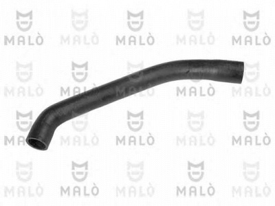 MALO 23376a -  Шланг радиатора