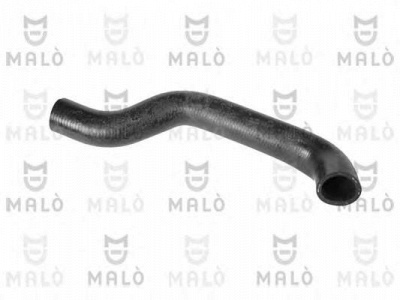 MALO 23402a -  Шланг радиатора