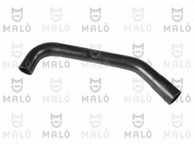 MALO 23409a -  Шланг радиатора