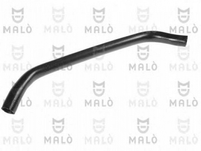 MALO 23410a -  Шланг радиатора