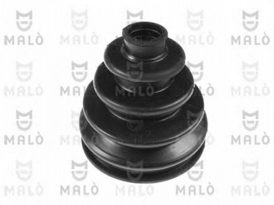 MALO 23425 -  Пыльник, приводной вал