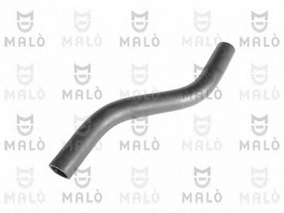 MALO 234511a -  Шланг радиатора