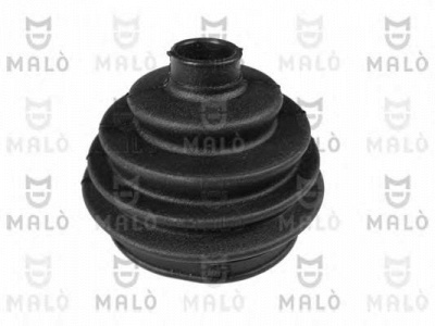 MALO 23459 -  Пыльник, приводной вал