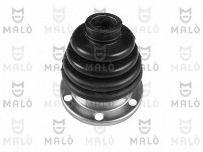 MALO 23460 -  Пыльник, приводной вал